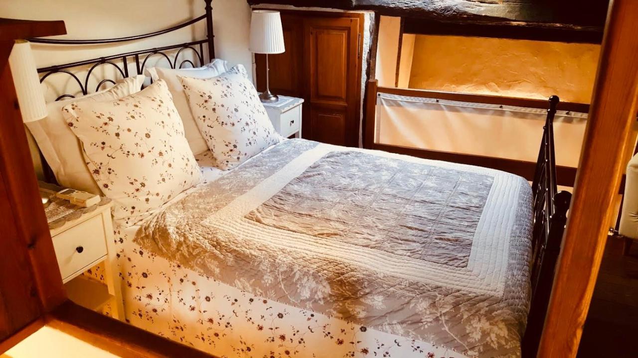Charming Duplex In The Heart Of The Village - Charmant Duplex Au Coeur Du Village - Saint-Tropez Luaran gambar