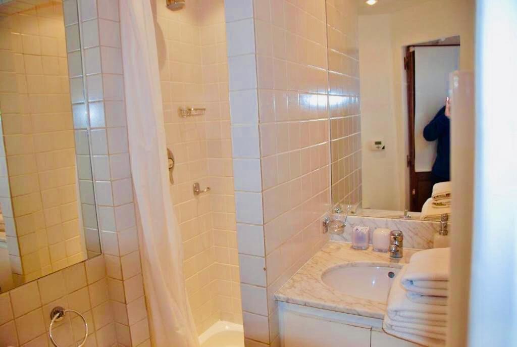 Charming Duplex In The Heart Of The Village - Charmant Duplex Au Coeur Du Village - Saint-Tropez Luaran gambar