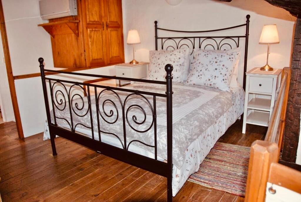 Charming Duplex In The Heart Of The Village - Charmant Duplex Au Coeur Du Village - Saint-Tropez Luaran gambar